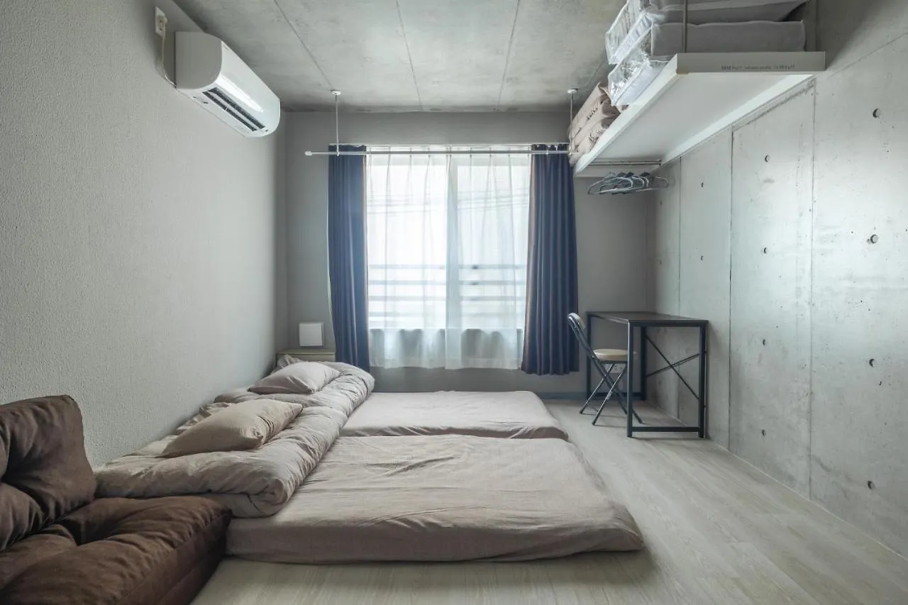Marvelous Koiwa - Vacation Stay 90666V Tokyo 0*,  Giappone