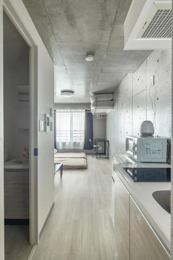 Marvelous Koiwa - Vacation Stay 90666V Tokyo Daire