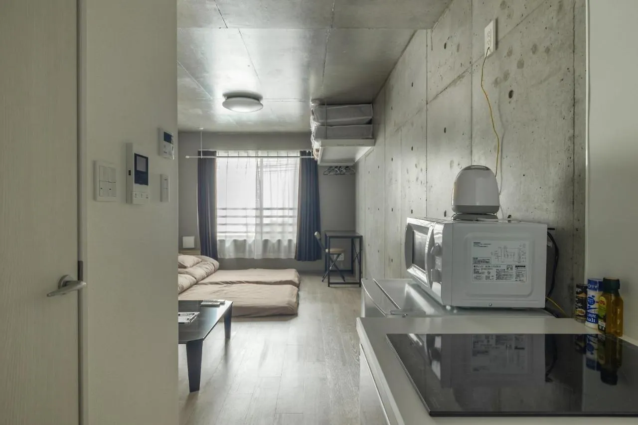 Marvelous Koiwa - Vacation Stay 90666V Tokyo Daire