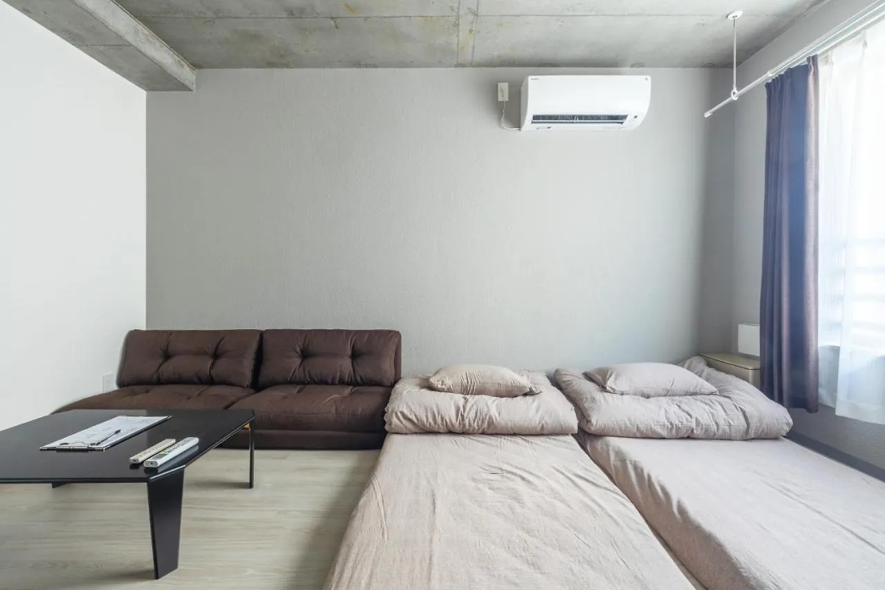 Marvelous Koiwa - Vacation Stay 90666V Tokyo