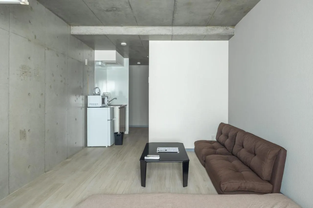 Marvelous Koiwa - Vacation Stay 90666V Tokyo Japonya
