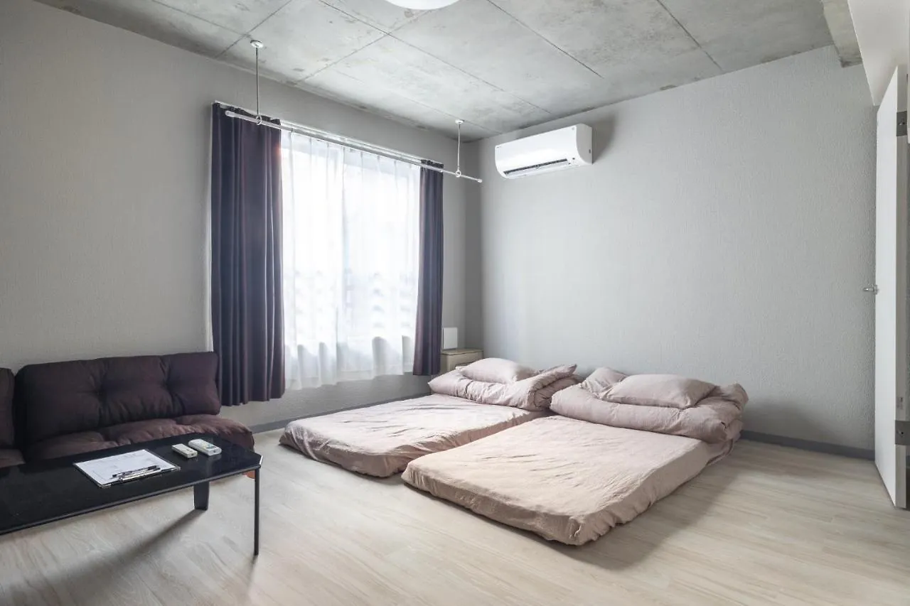 Marvelous Koiwa - Vacation Stay 90666V Tokyo Japonya