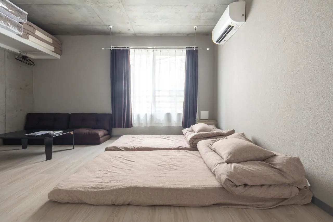 Marvelous Koiwa - Vacation Stay 90666V Tokyo Daire